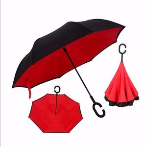 ✨SALE✨Double layer inverted umbrellas